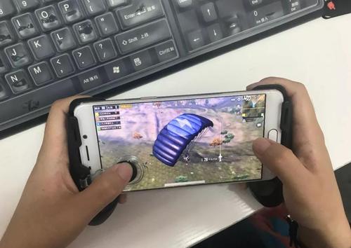 绝地求生透视