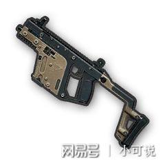 绝地求生新手枪配