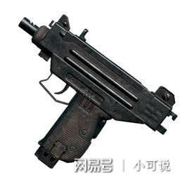 绝地求生新手枪配