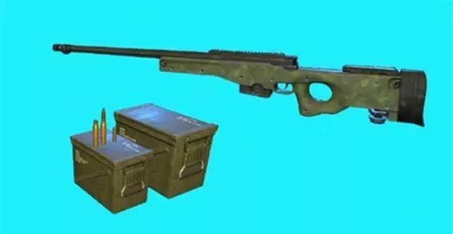 绝地求生最强武器之争：AWM、散弹枪与隐藏神器的终极对比