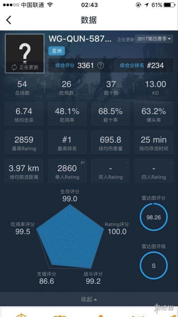 绝地求生外挂
