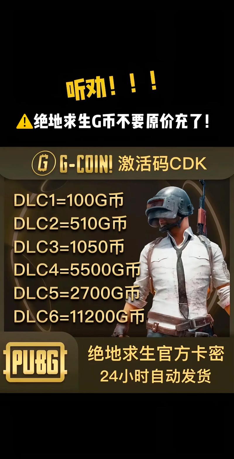 绝地求生辅助多少钱
