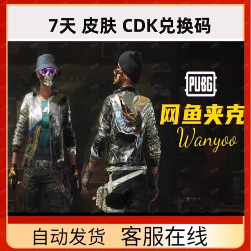 绝地求生卡盟