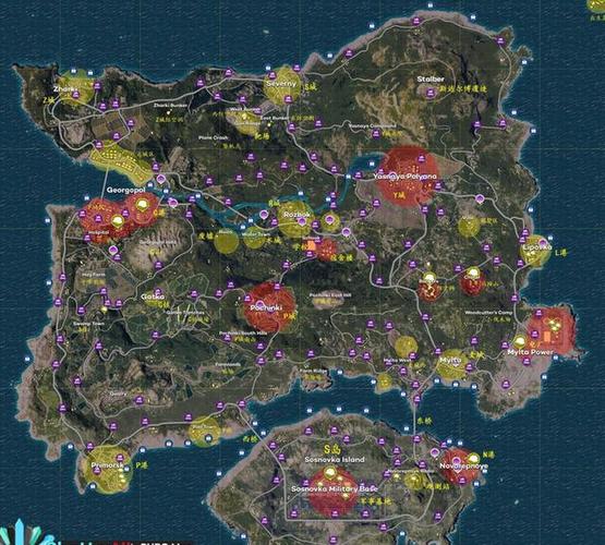 绝地求生卡盟排行