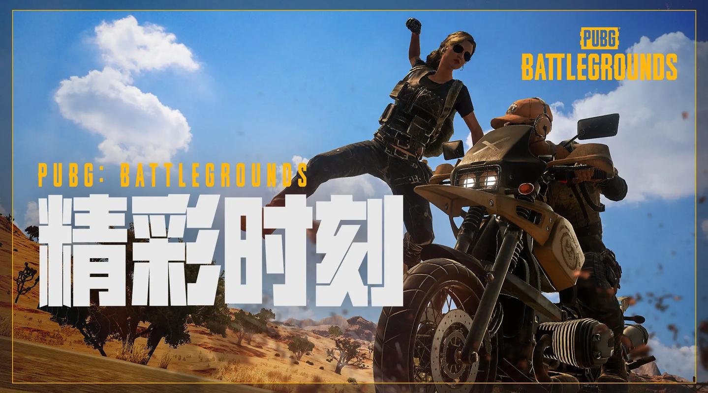 绝地求生透视
